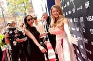 Sydney Sweeney at the 2025 Toronto International Film Festival (Image via Getty)